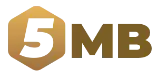 5MB