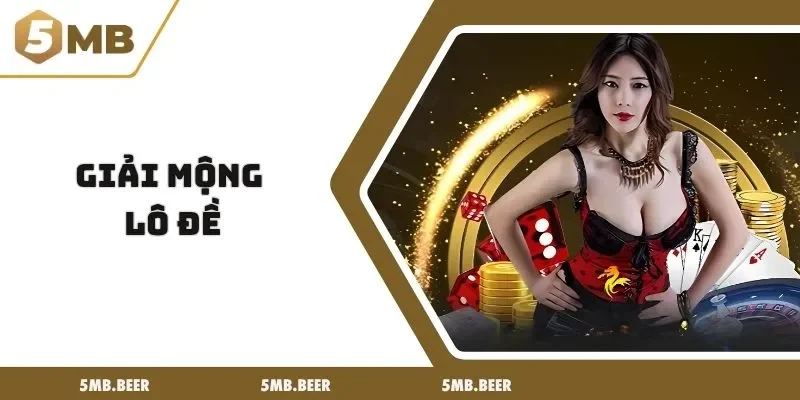 giải mộng lô đề