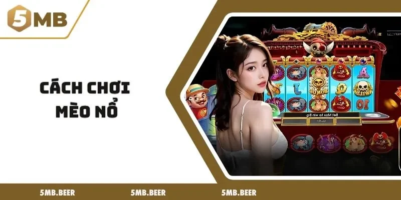 nổ hũ jackpot