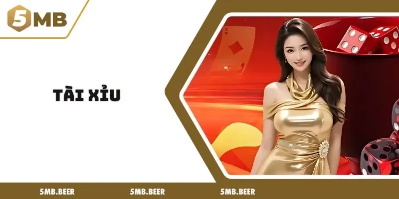 tài xỉu